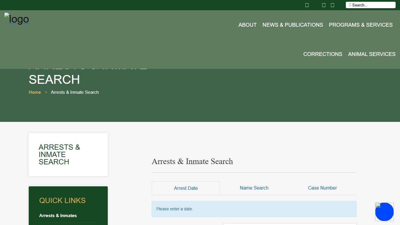 Welcome to Sarasota County Sheriff's, FL