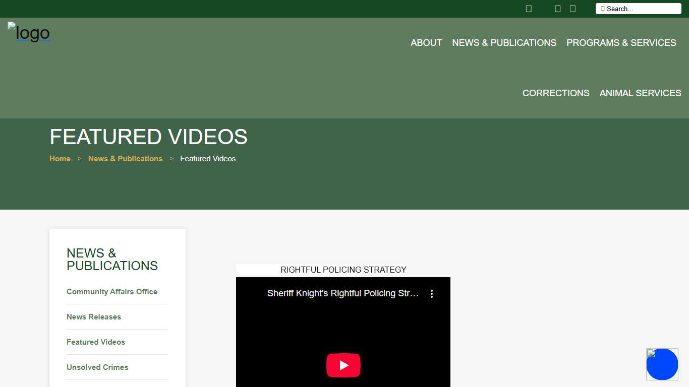 Welcome to Sarasota County Sheriff's, FL